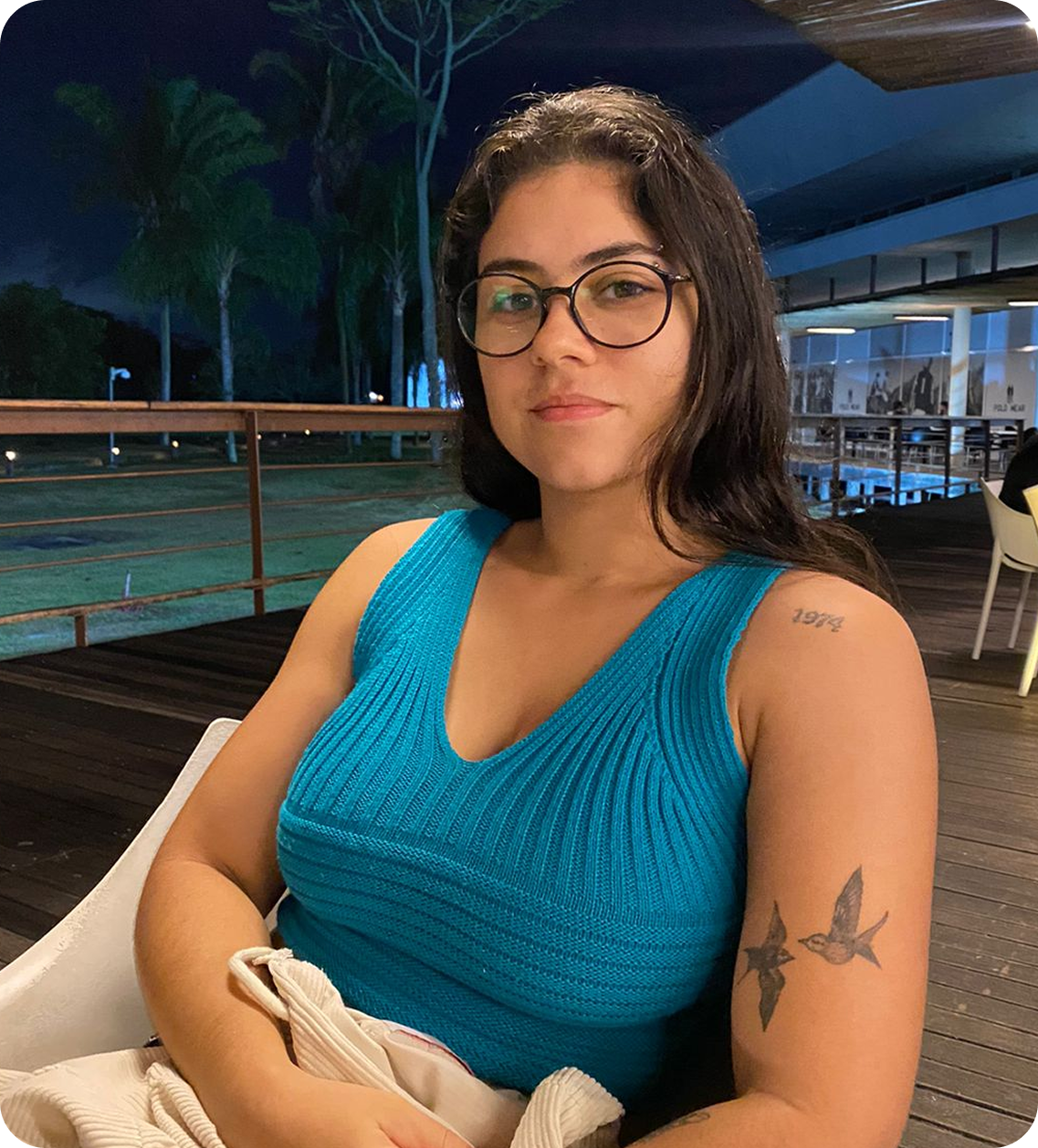 Letícia Bissoli