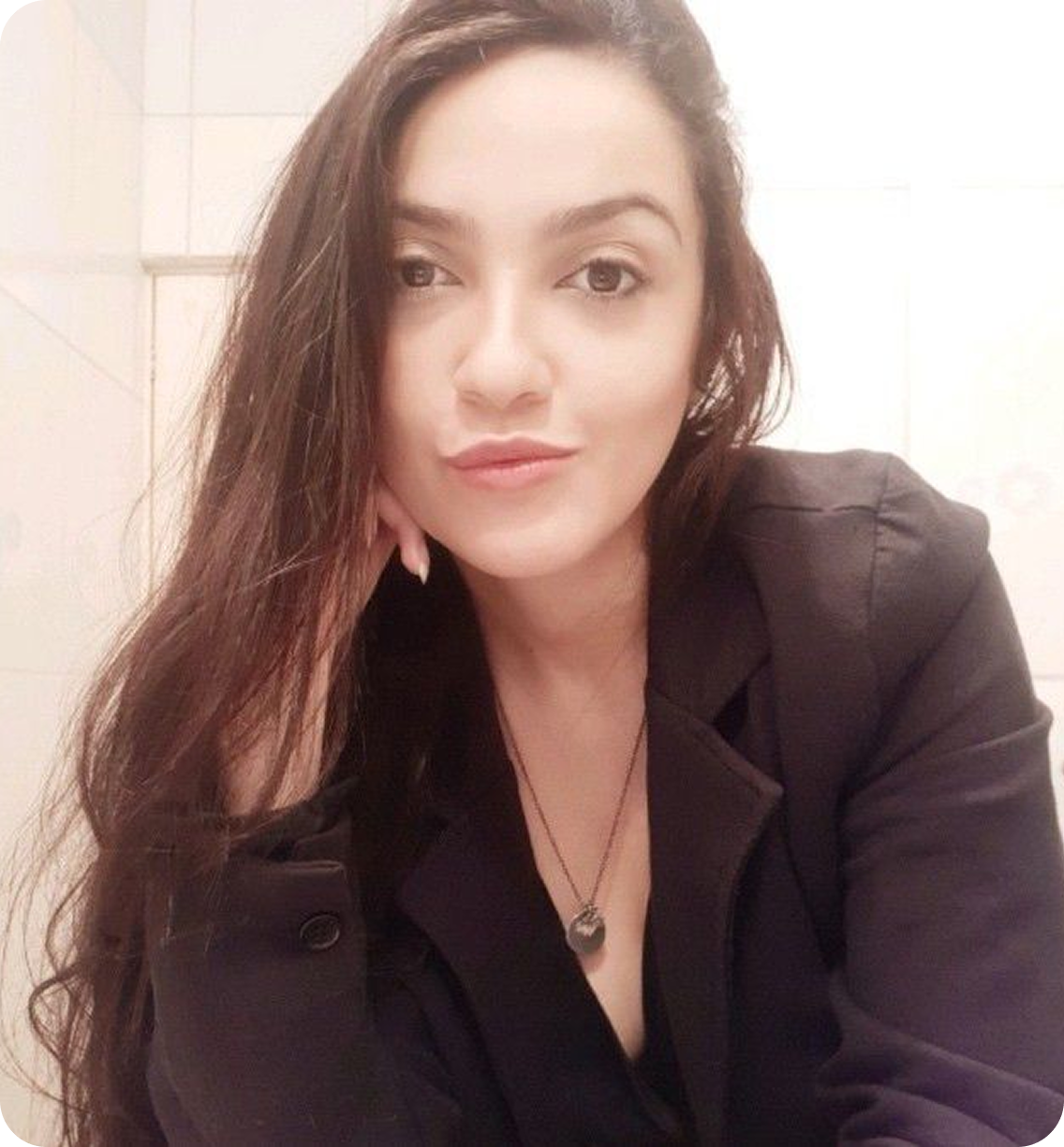 Ana Paula Campos